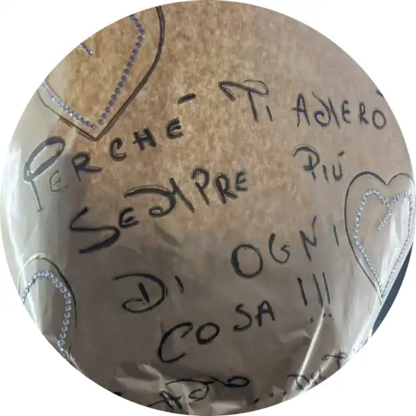 Fascio di rose rosse