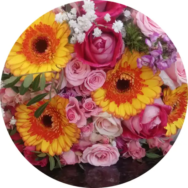 Bouquet misto