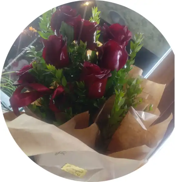 Fascio di rose rosse it